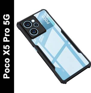 CEDO XPRO Back Cover for Poco X5 Pro 5G