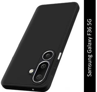 BRENZZ Back Cover for Samsung Galaxy F36 5G