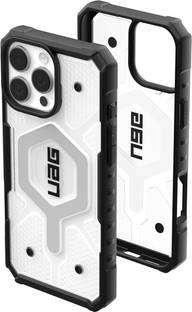 Urban Armor Gear Back Cover for Apple iPhone 16 Pro Max (6.9-Inch)|UAG Pathfinder Magsafe