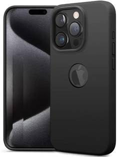 GDBUY Back Cover for Apple iPhone 16 Pro