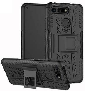 MoreFit Back Cover for Honor View 20