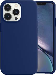 HSRPRO Back Cover for APPLE IPHONE 11 PRO