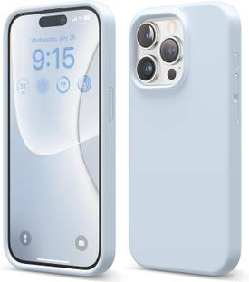 Casekoo - IN CASEKOO IN LOVE Back Cover for Apple iPhone 15 Pro