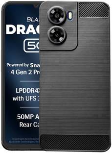 Casekart Back Cover for Lava Blaze Dragon 5G, Blaze Dragon 5G