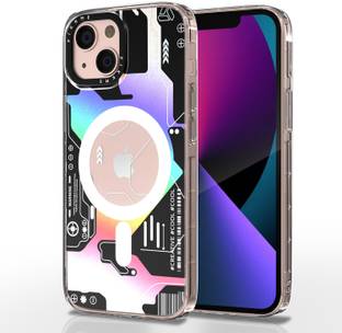 Pikkme Back Cover for Apple iPhone 13