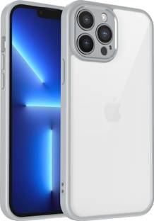 Cover Alive Back Cover for Apple iPhone 13 Pro Max