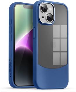 KARWAN Back Cover for Apple iPhone 14 Plus