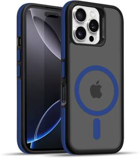 V-TAN Back Cover for Apple iPhone 16 Pro Max