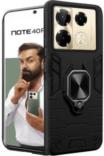 AESTMO Back Cover for Infinix Note 40 Pro 5G, Infinix Note 40 Pro Plus 5G