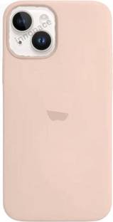 INNOPACE Back Cover for Apple iPhone 13