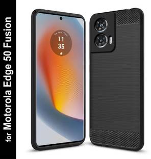 Zapcase Back Cover for Motorola Edge 50 Fusion