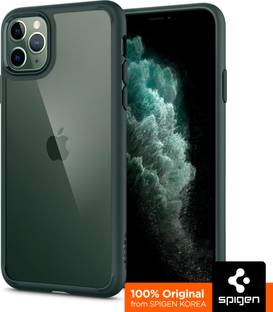 Spigen Ultra Hybrid Back Cover for Apple iPhone 11 Pro Max