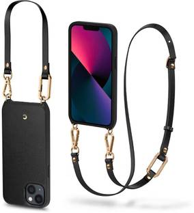 CYRILL Classic Charm Back Cover for Apple iPhone 13