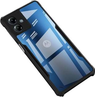 Micvir Back Cover for Motorola G14