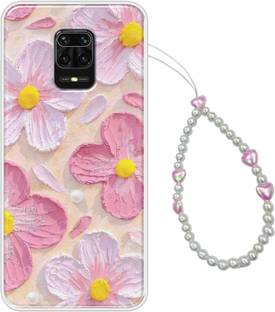 iCopertina Back Cover for Redmi Note 9 Pro Max