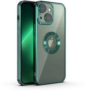 Bonqo Back Cover for APPLE iPhone 13