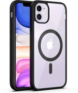 Cover Alive Back Cover for Apple iPhone 11