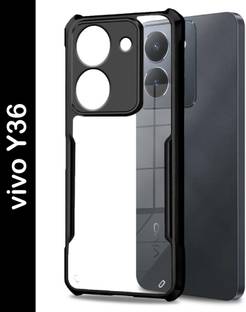 ADI Creations Back Cover for vivo Y36