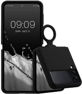 LIKECASE Back Cover for Samsung Galaxy Z Flip3 5G