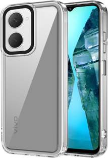 GLOBAL NOMAD Back Cover for Vivo Y18