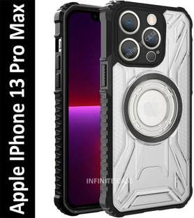 Infinite Case Back Cover for Apple iPhone 13 Pro Max