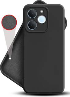 GLOBAL NOMAD Back Cover for Realme C71