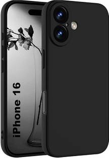 TESPARK Back Cover for IPHONE 16