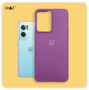 dead Back Cover for OnePlus Nord CE 2 5G