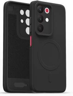 Flipkart SmartBuy Back Cover for realme 15x 5G