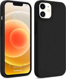 MobiLooks Back Cover for Apple iPhone 11
