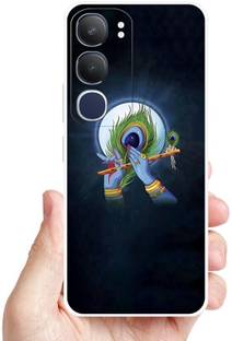PrintCorner Back Cover for Vivo Y29 5G, Vivo Y19s