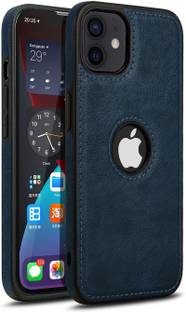 Pikkme Back Cover for iPhone 12 Mini