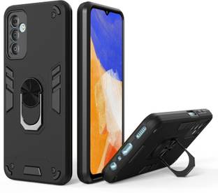 NDCOM Back Cover for Samsung Galaxy F23 5G