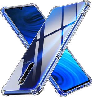 CLOVYR Back Cover for Realme X2 Pro