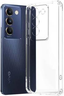 ADITI Designs Back Cover for vivo Y200e 5G