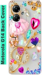 FlipCase Back Cover for Motorola G14