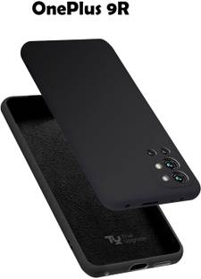 Aaralhub Back Cover for OnePlus 9R