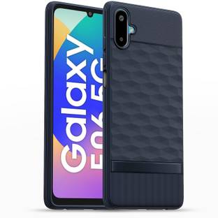 AIZLO Back Cover for Samsung Galaxy F06 5G, Samsung Galaxy M06 5G