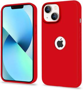 Pikkme Back Cover for iPhone 13 Mini