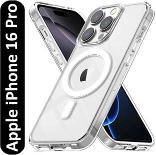Infinite Case Back Cover for Apple iPhone 16 Pro