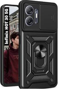 Kypo Back Cover for Infinix HOT 30 5G