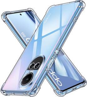 S-Softline Back Cover for Oppo Reno 10