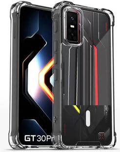 GDBUY Back Cover for Infinix GT 30 Pro 5G+, Infinix GT 30 Pro 5G