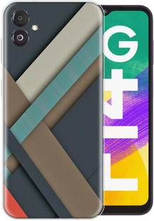 Flipkart SmartBuy Back Cover for SAMSUNG Galaxy F14 5G