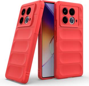 GLOBAL NOMAD Back Cover for Infinix Note 40 5G