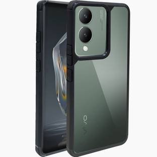 Artistque Back Cover for Vivo Y28 5G