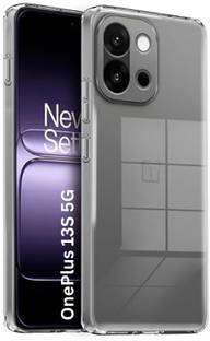 Fablue Back Cover for OnePlus 13S 5G