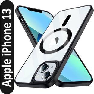 Infinite Case Back Cover for Apple iphone 13
