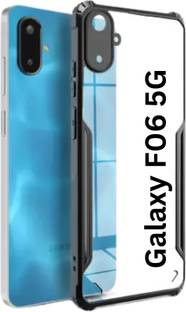 KWINE CASE Back Cover for SAMSUNG Galaxy F06 5G