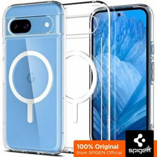 Spigen Back Cover for Pixel 8a